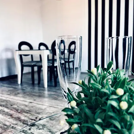 Apartament Na Poddaszu M.Ch. - Ustka Exterior foto