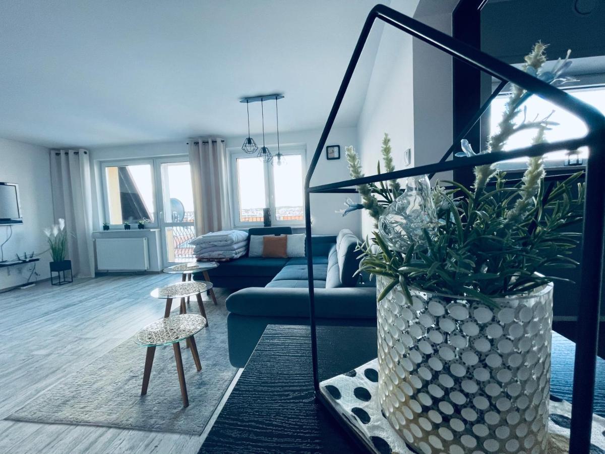 Apartment Na Poddaszu M.ch. - Ustka