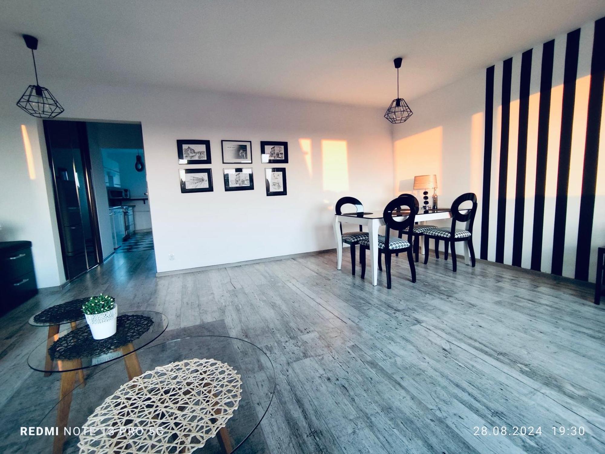 Apartment Na Poddaszu M.ch. - Ustka