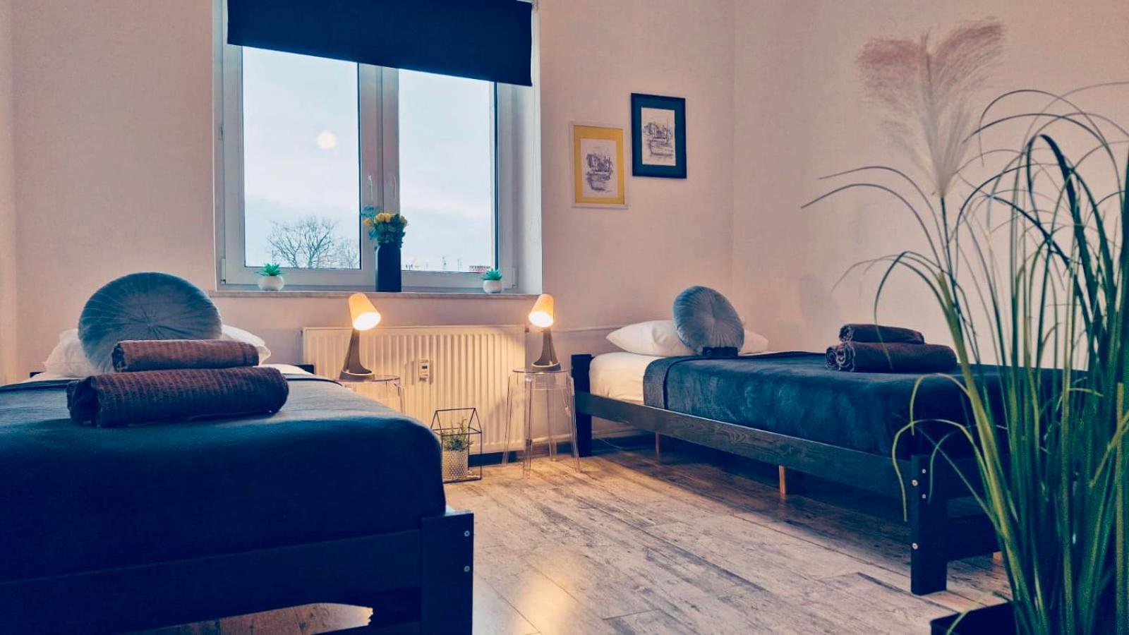 Apartment Na Poddaszu M.ch. - Ustka